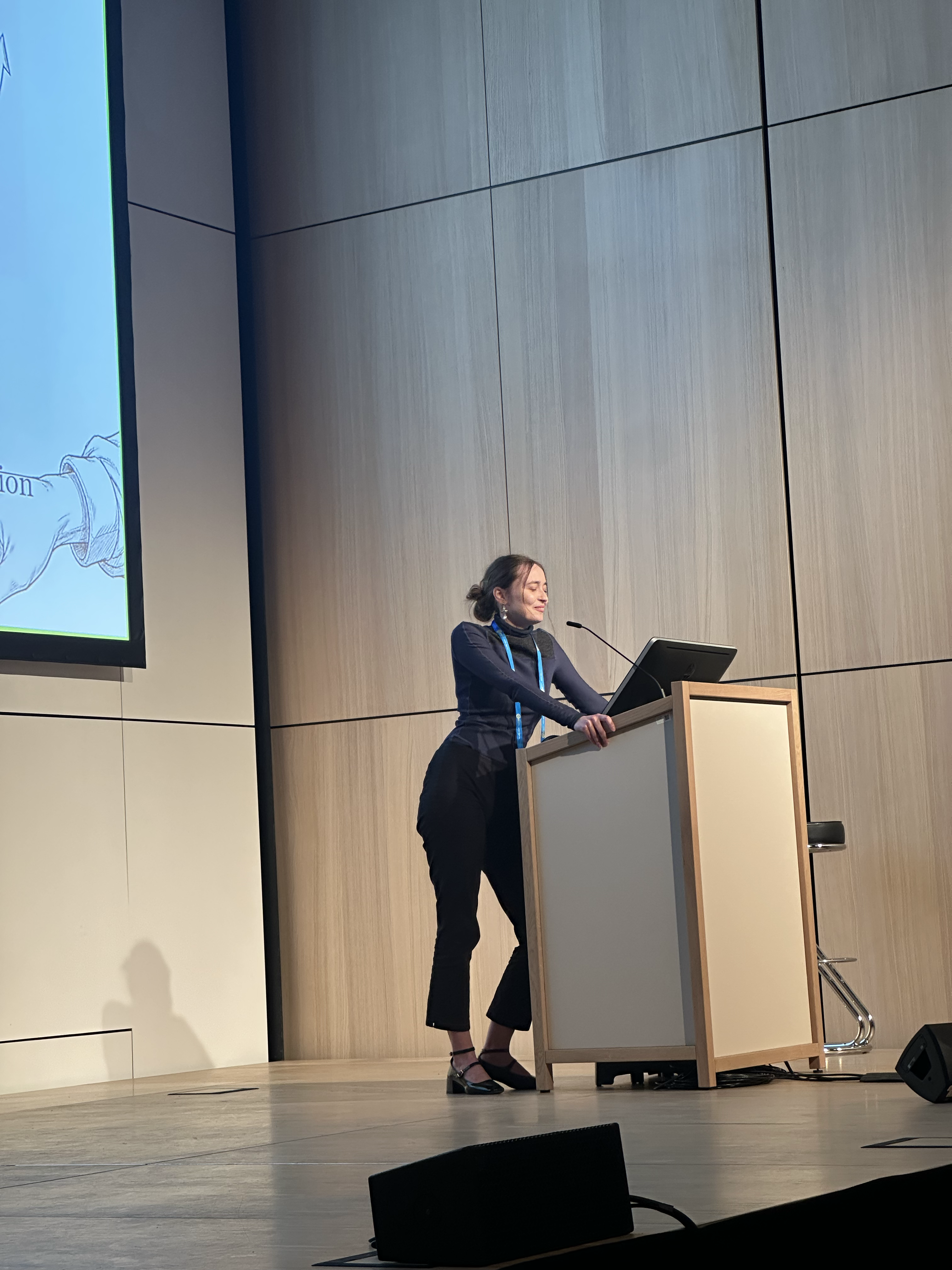 EGU General Assembly 2024